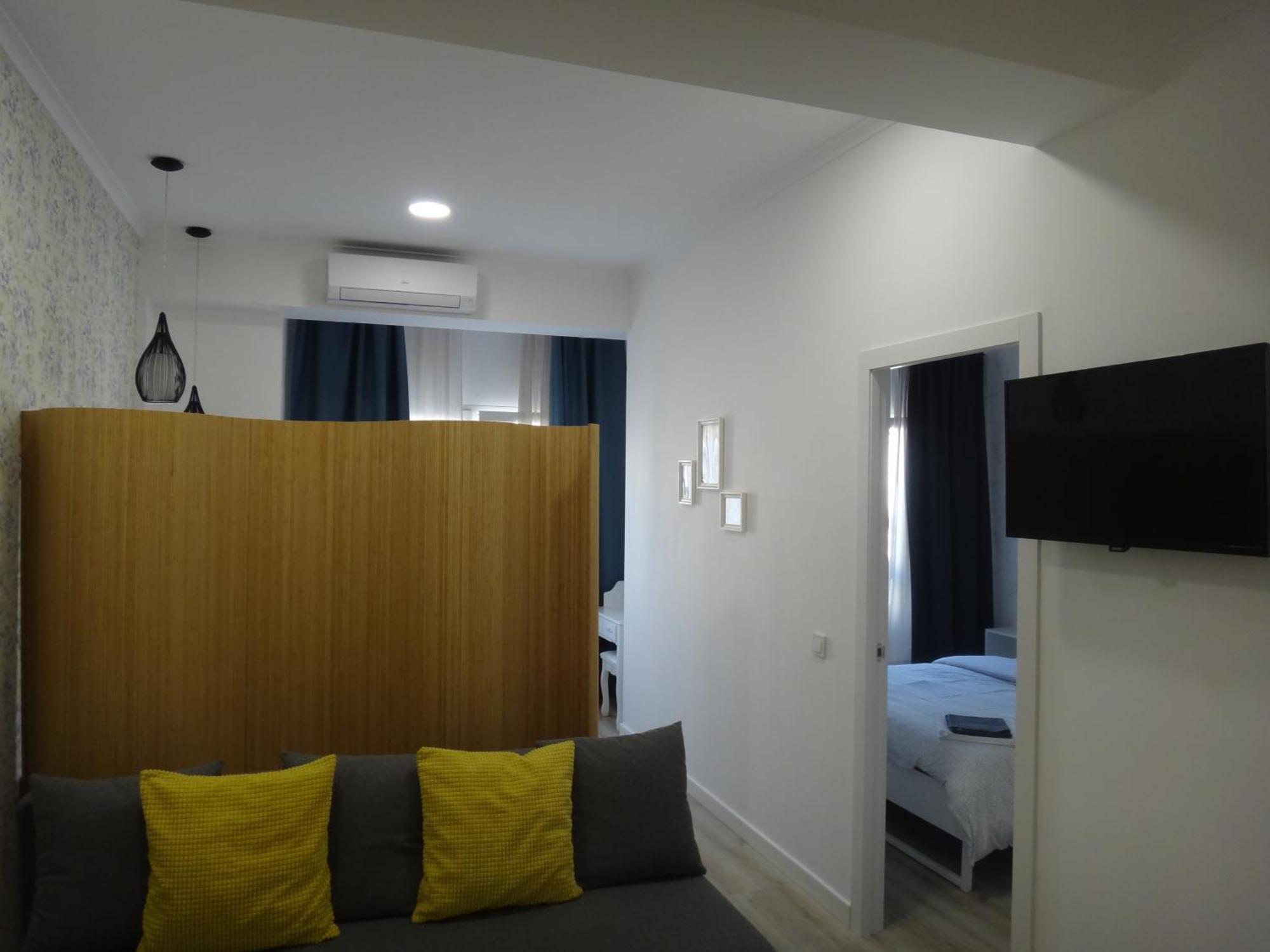Appartement Ubicacion Perfecta