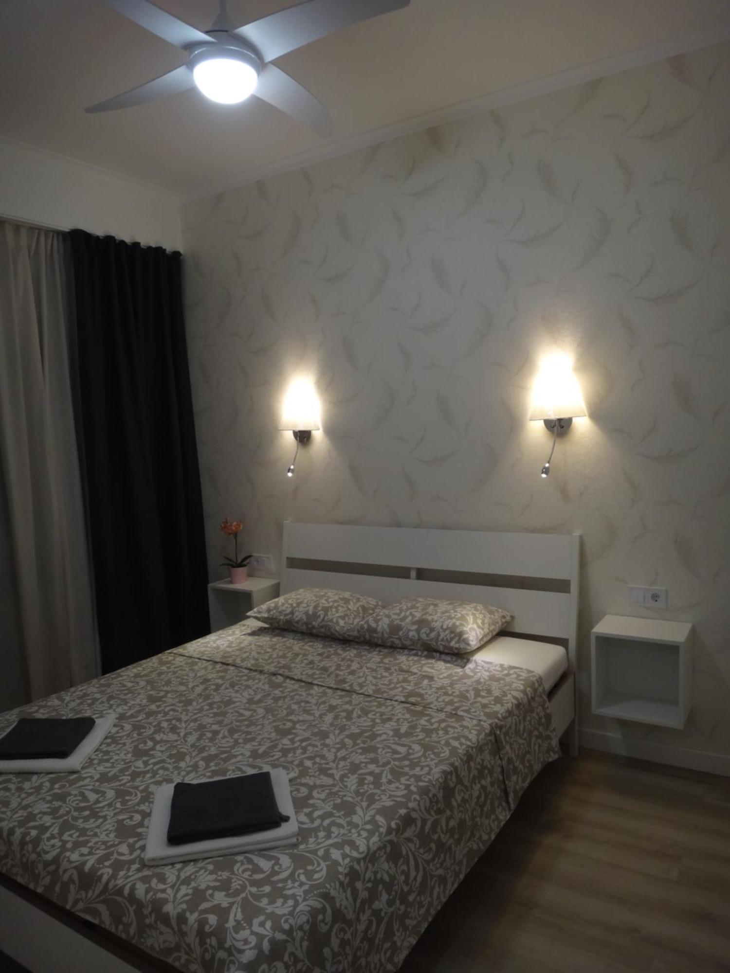 Appartement Ubicacion Perfecta *