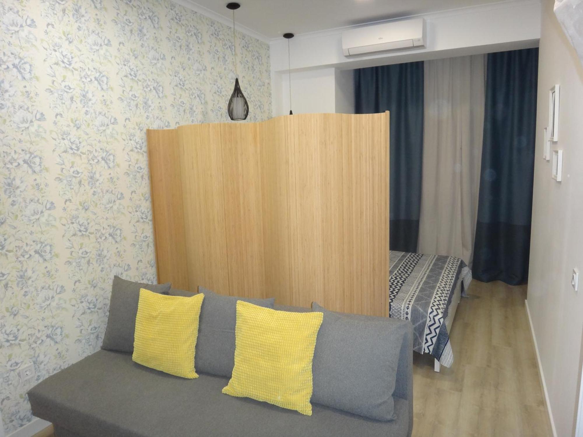Appartement Ubicacion Perfecta Valencia