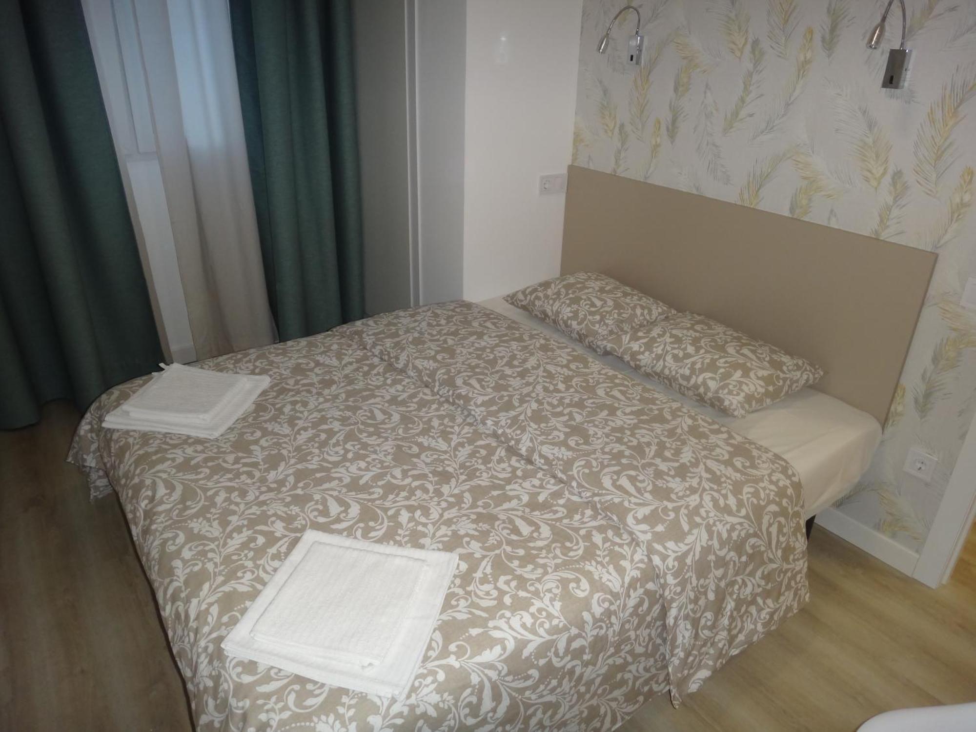 Appartement Ubicacion Perfecta Valencia