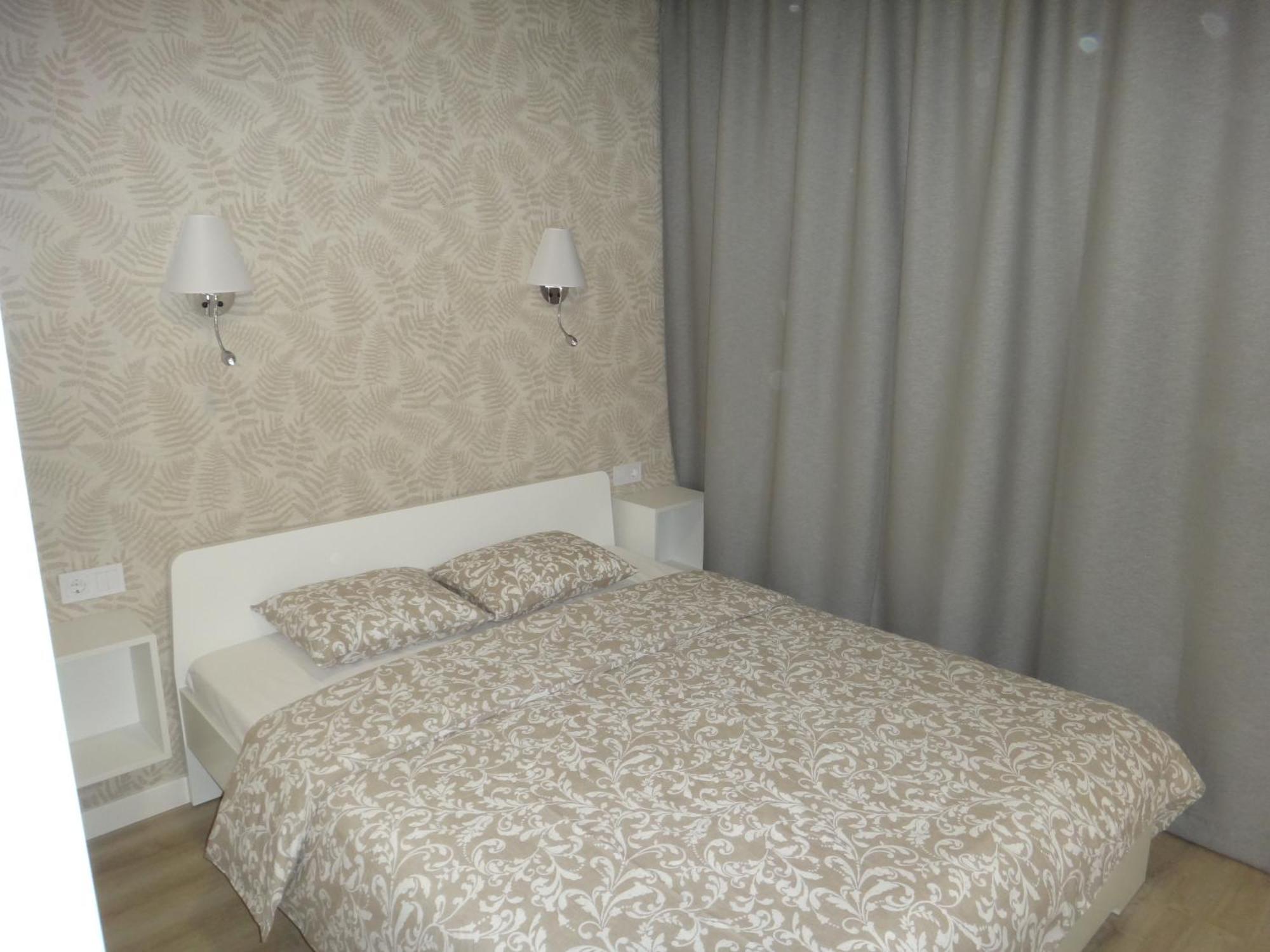 Appartement Ubicacion Perfecta
