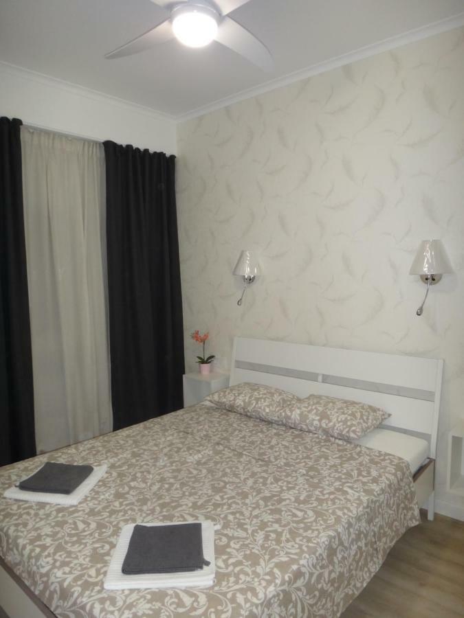 Ubicacion Perfecta Appartement