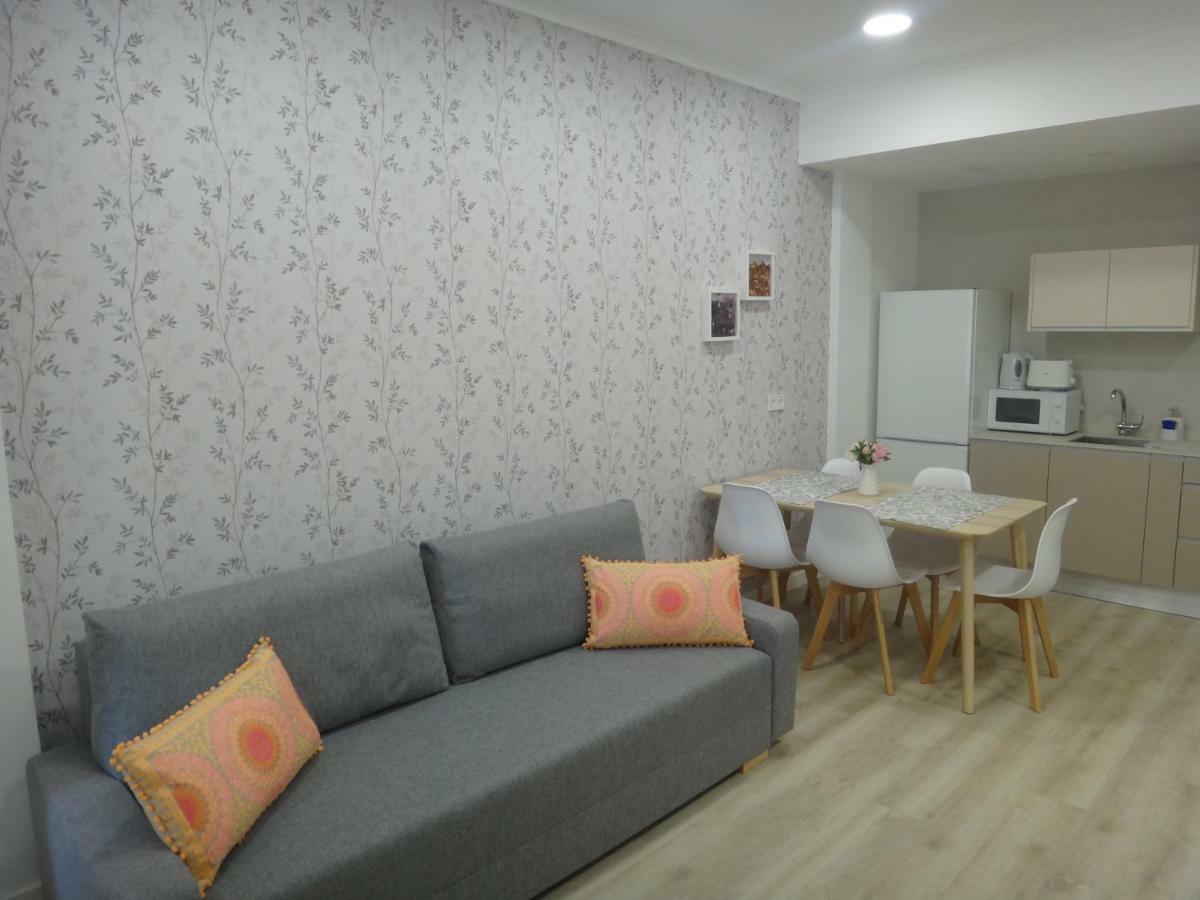 Appartement Ubicacion Perfecta