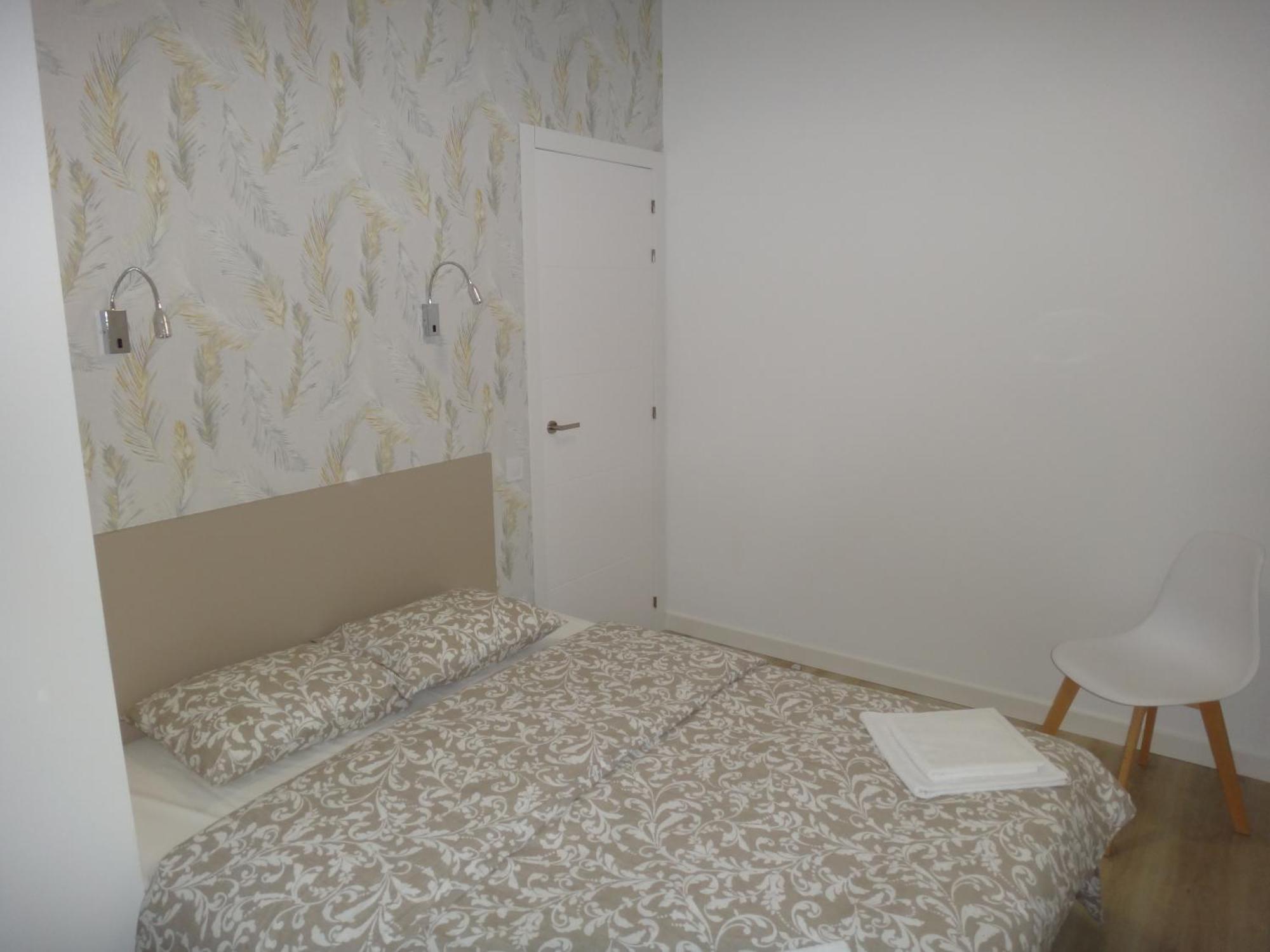 Apartamento Ubicacion Perfecta Valência