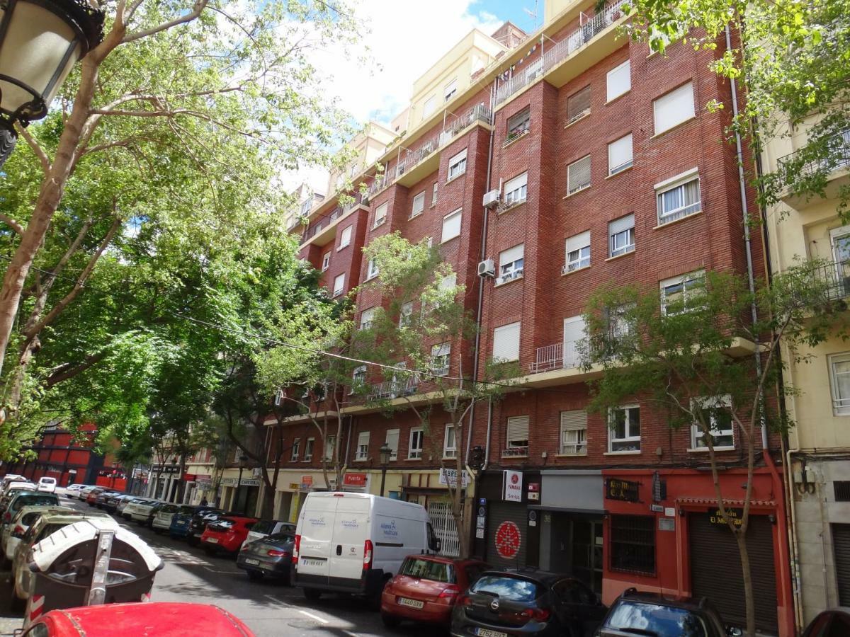 Apartamento Ubicacion Perfecta Valência