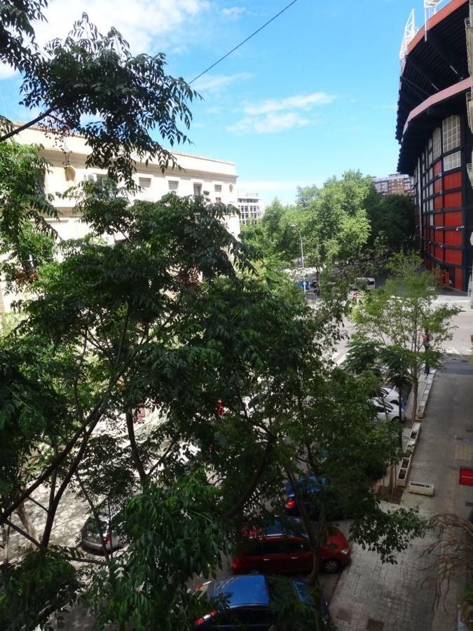 Apartamento Ubicacion Perfecta Valência
